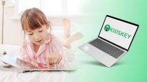 Ребёнок выучит буквы за 3 дня: онлайн-школа Kidskey запустила марафон по чтению