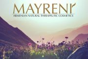 MAYRENI. Ведущий бренд армянской натуральной косметики