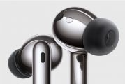 Новые беспроводные наушники HONOR Earbuds 3 Pro с впечатляющим качеством звука и умным шумоподавлением появились в продаже на ро