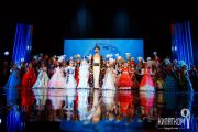 Музей Победы соберет на своей сцене участниц фестиваля «Miss World Beauty-2017» из 120 стран мира
