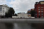 Даниловский район стал лидером по высокобюджетному жилью у воды