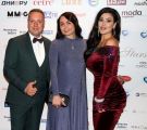 Вторую международную премию The Medical Stars & Beauty Awards посвятили медикам и волонтерам