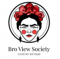 «BRO VIEW SOCIETY» – сила во взгляде