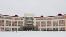 Строительство школы в Нижневартовске на контроле депутатов
