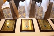 Вторую международную премию The Medical Stars & Beauty Awards посвятили медикам и волонтерам